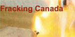 Fracking Canada
